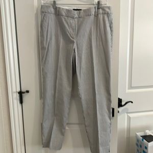Talbots Hampshire Ankle Pants